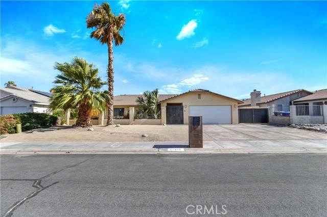 67875 Paletero Road, Cathedral City, CA 92234