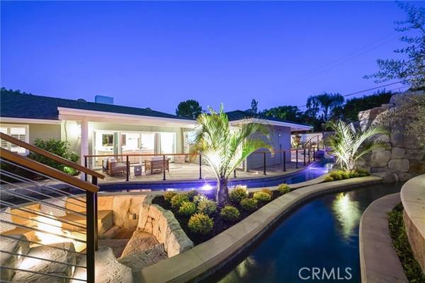 5151 Eucalyptus Hill Road, Yorba Linda, CA 92886