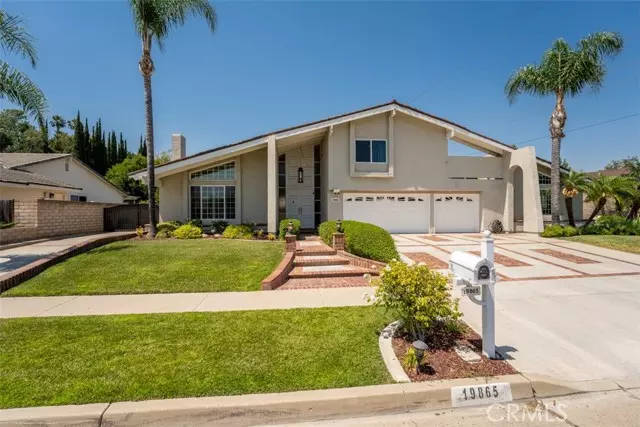 Yorba Linda, CA 92886,19865 Burleigh Drive