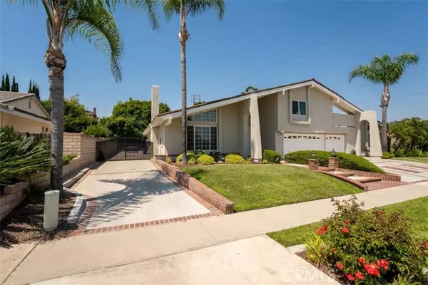 Yorba Linda, CA 92886,19865 Burleigh Drive