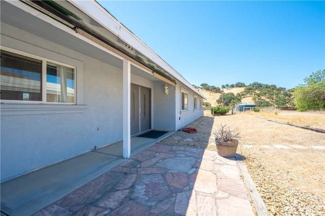 850 Nygren Road, San Miguel, CA 93451