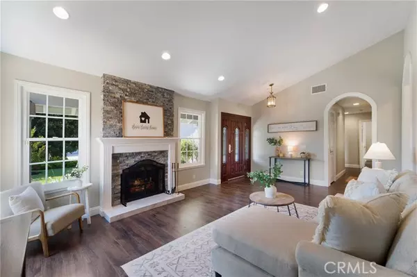 Yorba Linda, CA 92887,4750 Via Corona