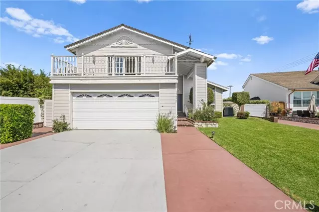 13472 Tulane Street, Westminster, CA 92683