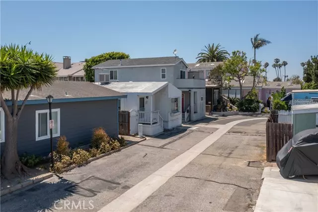 63 Riversea #63, Seal Beach, CA 90740