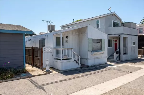 63 Riversea Road, Seal Beach, CA 90740