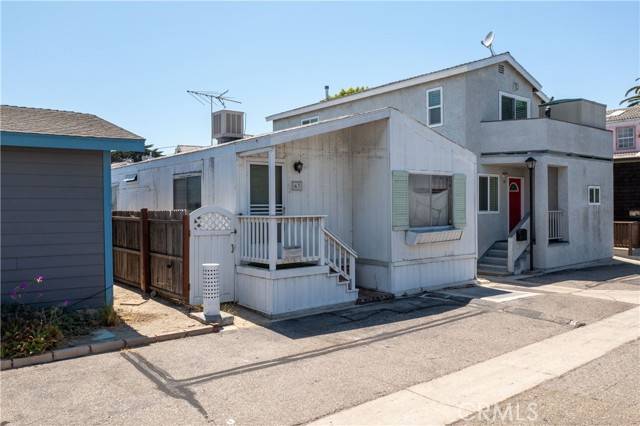 63 Riversea Road, Seal Beach, CA 90740