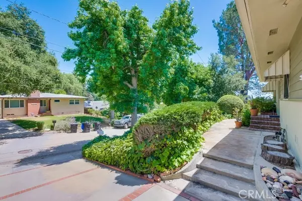 Altadena, CA 91001,4329 Canyon Crest Road