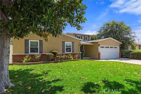 13909 Carnell Street, Whittier, CA 90605