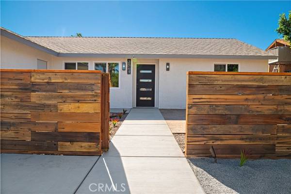 Palm Springs, CA 92262,3569 Arnico Street