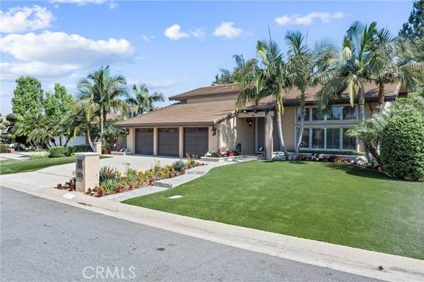 18112 Fernando Circle, Villa Park, CA 92861