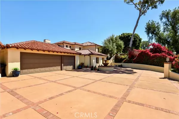 913 Encanada Drive, La Habra Heights, CA 90631