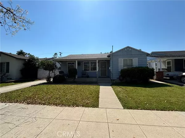 2161 San Francisco Avenue, Long Beach, CA 90806