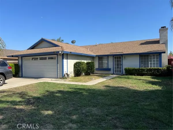 15127 Quail Lane, Fontana, CA 92335