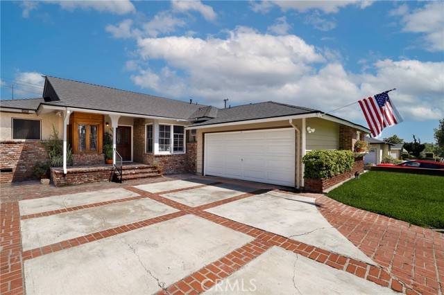 14432 La Mesa Drive, La Mirada, CA 90638