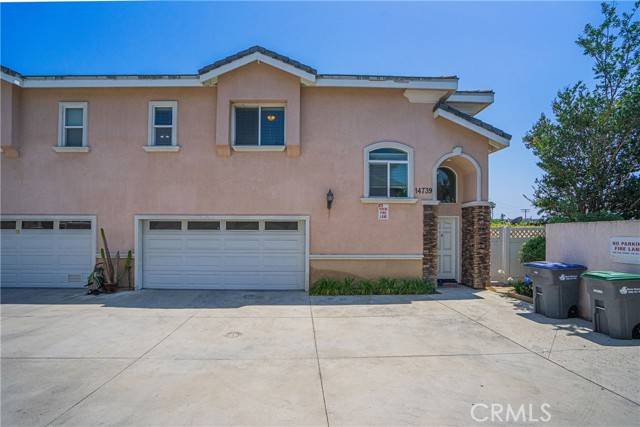 14739 S Vermont Avenue, Gardena, CA 90247