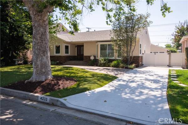 4233 HEATHER Road, Long Beach, CA 90808