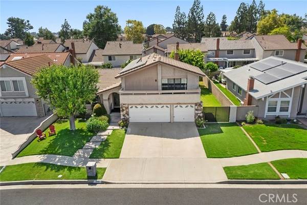 Placentia, CA 92870,219 San Clemente Lane