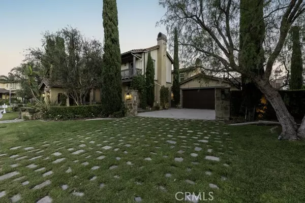 Yorba Linda, CA 92886,3850 Jutland Lane