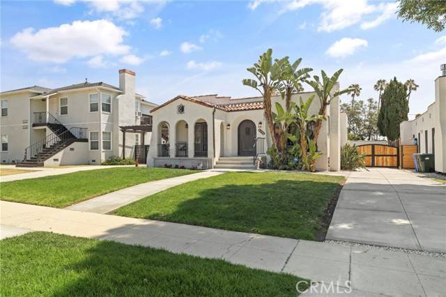 5336 S Rimpau Boulevard, Los Angeles, CA 90043