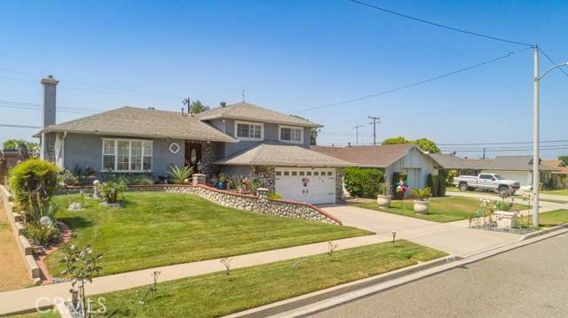 920 Ott Avenue, Placentia, CA 92870