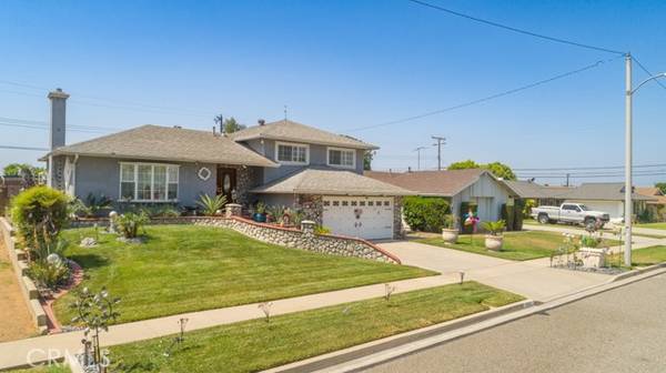 920 Ott Avenue, Placentia, CA 92870