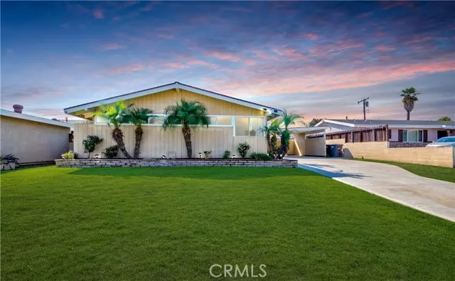 14725 Gandesa Road, La Mirada, CA 90638