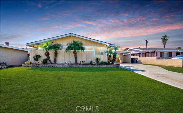 14725 Gandesa Road, La Mirada, CA 90638