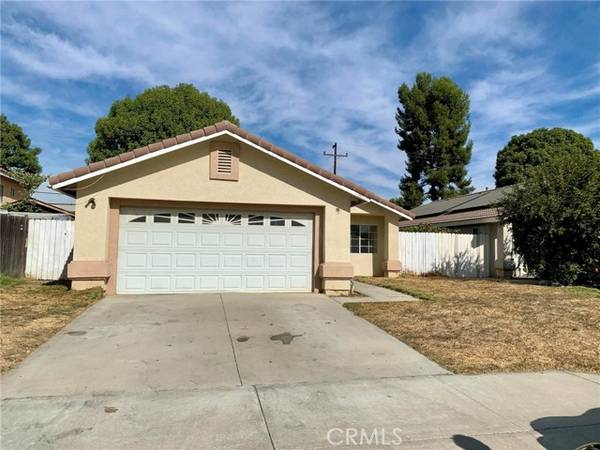 1087 W Fernleaf Avenue, Pomona, CA 91766