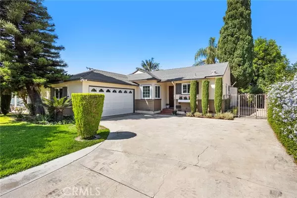 11601 Kathy Lane, Garden Grove, CA 92840