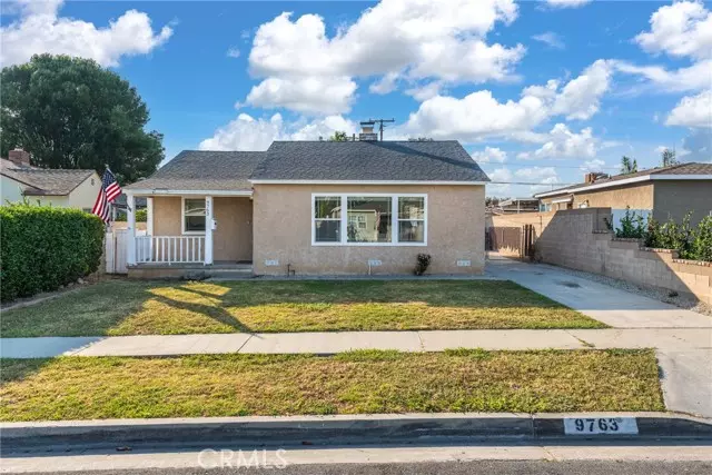 9763 Ben Hur Avenue, Whittier, CA 90604