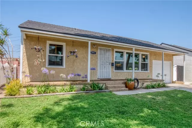 Lakewood, CA 90712,5003 Premiere Avenue