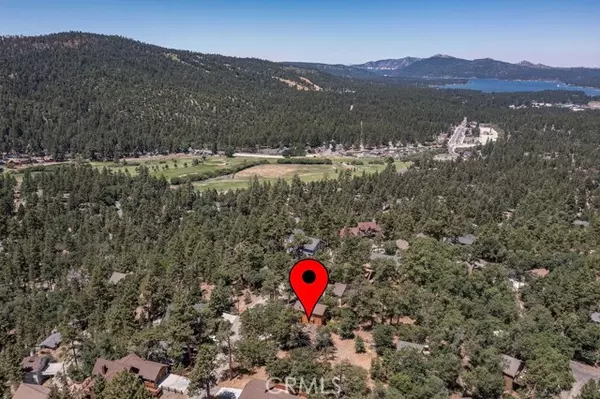 Big Bear, CA 92314,1254 S Sheephorn Road