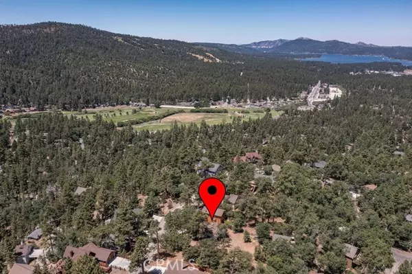 Big Bear, CA 92314,1254 S Sheephorn Road