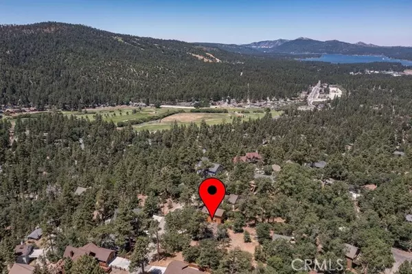 Big Bear, CA 92314,1254 S Sheephorn Road