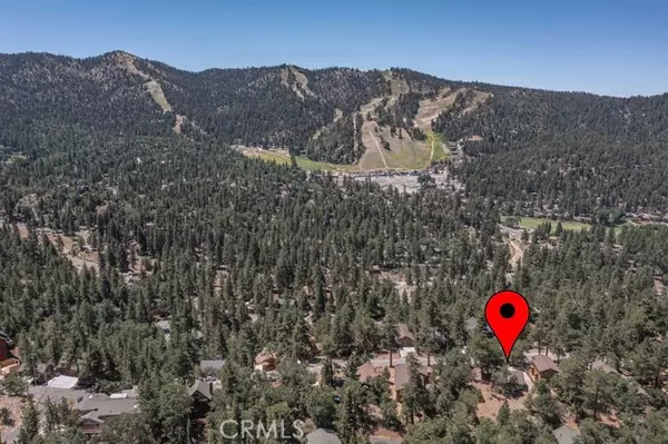 Big Bear, CA 92314,1254 S Sheephorn Road