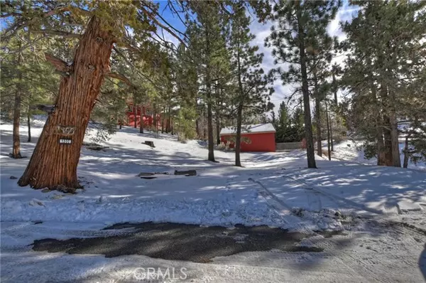 Big Bear City, CA 92314,1300 Malabar Way