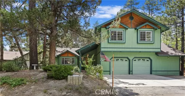 Big Bear Lake, CA 92315,420 Northern Cross Drive