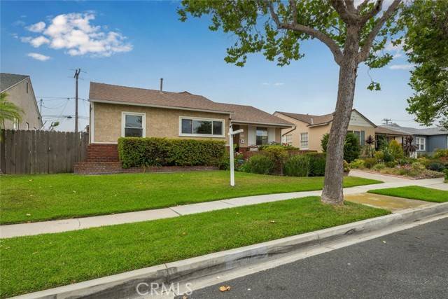 3922 Arbor Road, Lakewood, CA 90712