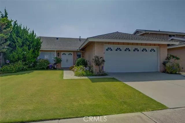 7652 El Lobo Circle, Cerritos, CA 90623