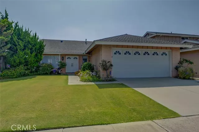 Cerritos, CA 90623,7652 El Lobo Circle