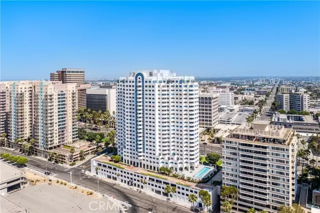 Long Beach, CA 90802,525 E Seaside Way #609