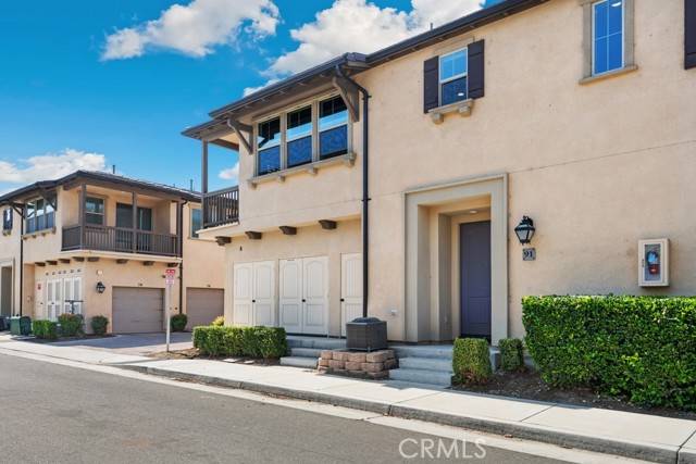 2788 S Berry Loop Privado #91, Ontario, CA 91761