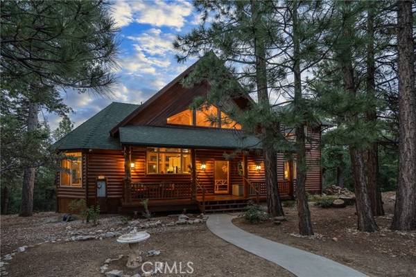 1696 Angels Camp Road, Big Bear City, CA 92314