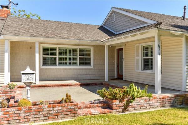 16915 Sausalito Drive, Whittier, CA 90603