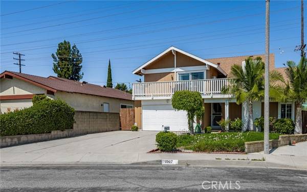 Hacienda Heights, CA 91745,1907 Country Canyon Road