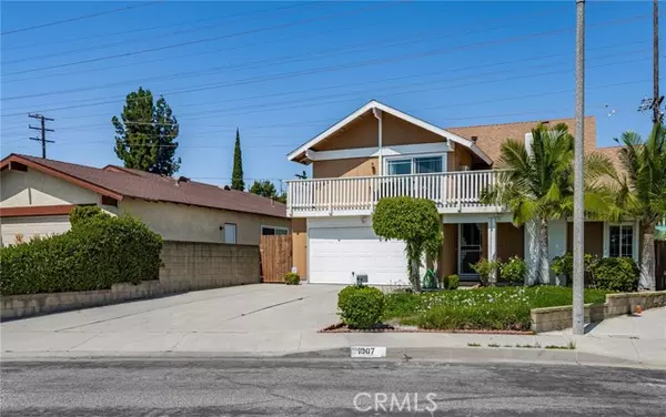 Hacienda Heights, CA 91745,1907 Country Canyon Road