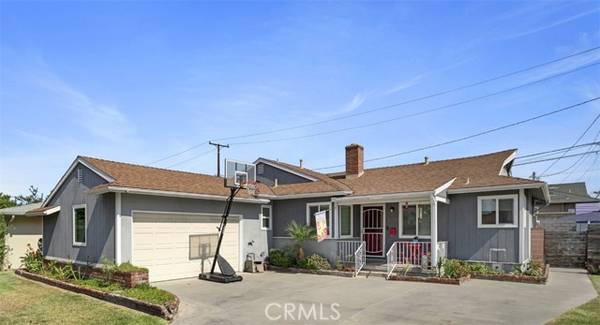 15789 Lashburn Street, Whittier, CA 90603