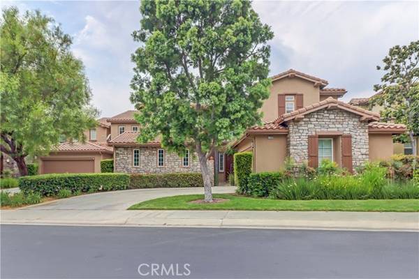 17159 Coriander Court, Yorba Linda, CA 92886