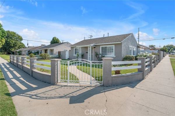 11803 Arlee Avenue, Norwalk, CA 90650