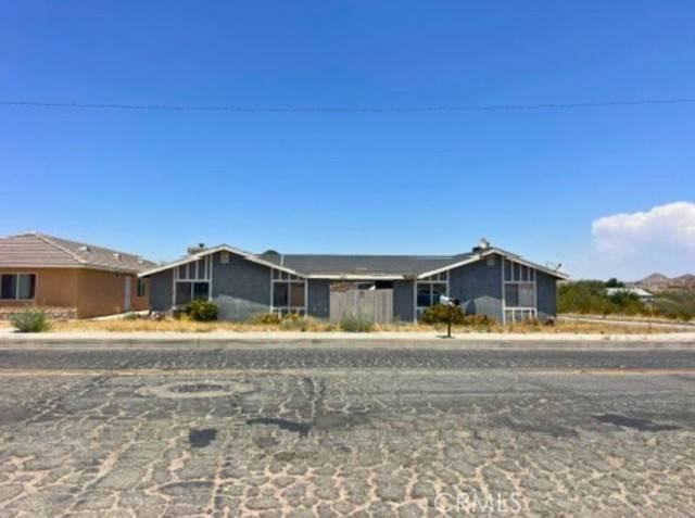 16628 Victor Street, Victorville, CA 92395